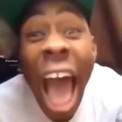 Let’s start this weekend off on a good note