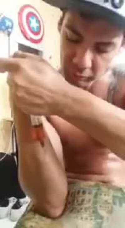 Seguindo suas dicas Xandão obrigado