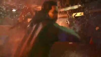 The RGG Twitter account has been sneakily posting never before seen footages of a Judgment game and there are 7 clips so far leading to May 7th 2021 which is JUDGMENT DAY