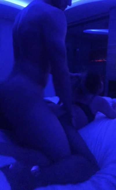 This Asian pussy belongs to BWC