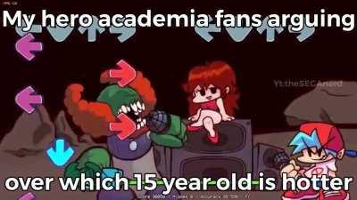 they do be not having an agreement