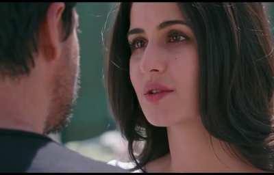 When I watched JTHJ for the first time, I thought this scene is the best performance Katrina has ever given in her career....only to find out she gets DUBBED completely from this sub lol