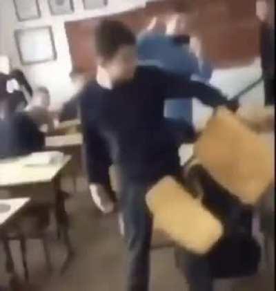 Sotsu finale looks pretty dope