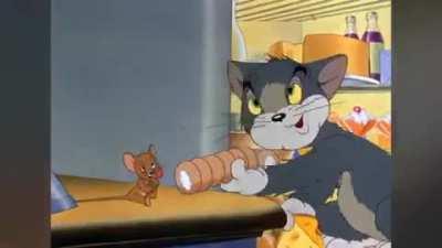 Tom & Jerry