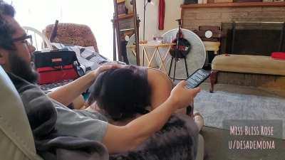 I hope everyone had a relaxing Thanksgiving! We certainly did :)