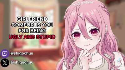 losercity girlfriend 