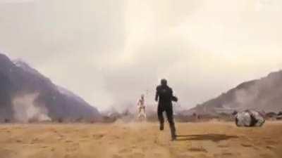 Another mcgregor edit.