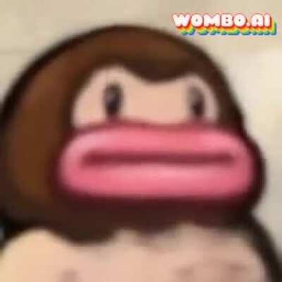 Ooga's Beautiful Voice