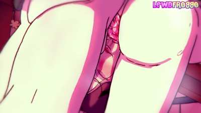 [lewdfroggo] rainy day