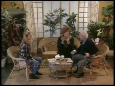 Era arte puro este programa.