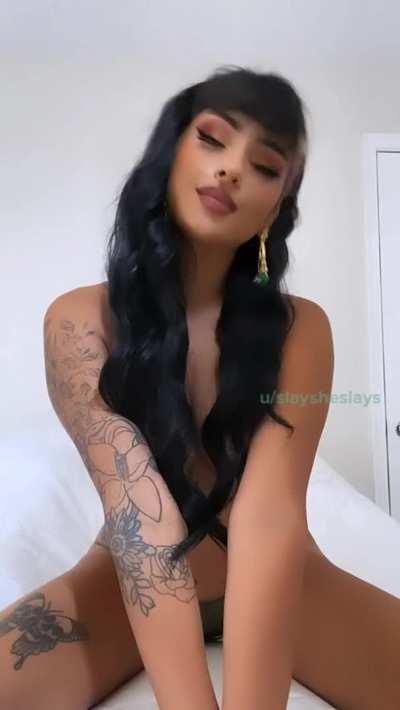 Can I be your sweet & spicy Indian snack?