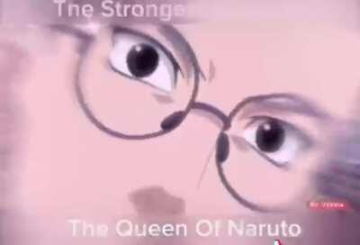 A little Sakura Edit I Made Hope You Guys Like it!