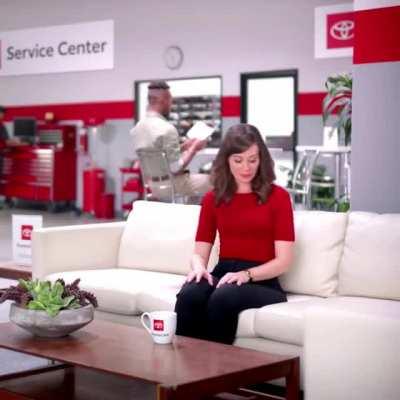 Laurel Coppock (ToyotaCare 