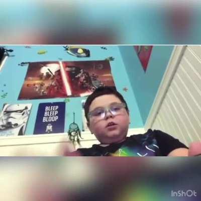 Rogers first performance of In the Flesh