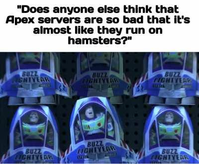 server hampter died 😂😂😂😂 runs on potato 😂😂😂😂😂😂