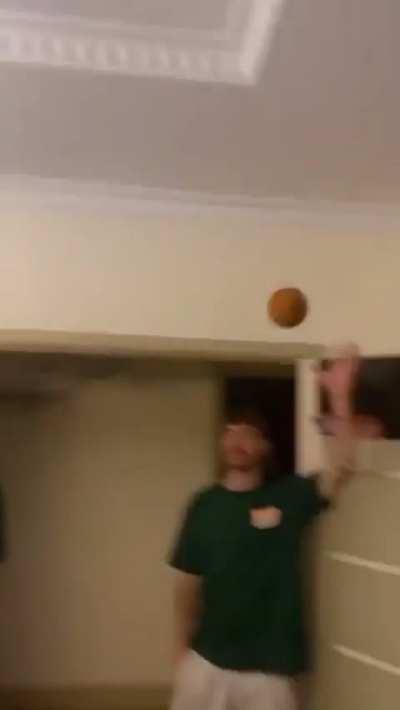 When you argue with your best friend