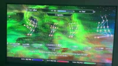 Nearly 10 years after I started playing, finally got every perk, with every skill prestiged. Thank you Covid