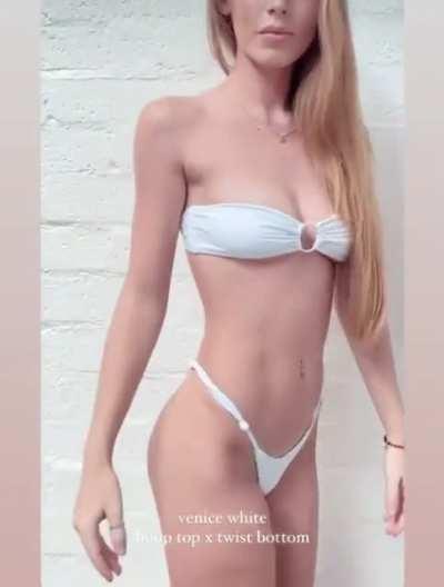 Incredibly Hot (irtr)