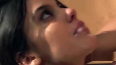 Best kind of blowjob