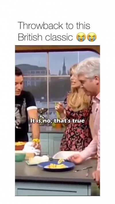 Italians and their food