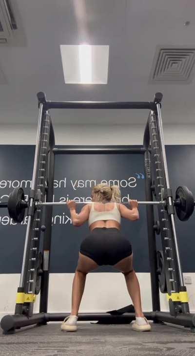 Getting better each day🫶 [F]