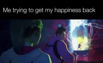 Itâll never be the same