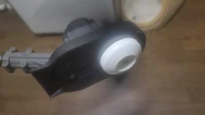 Using a blade on dcst970 (dcm5713)