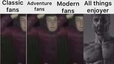 Meme inspired by @Yukio2296