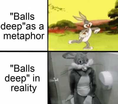 I showed your mom what it means