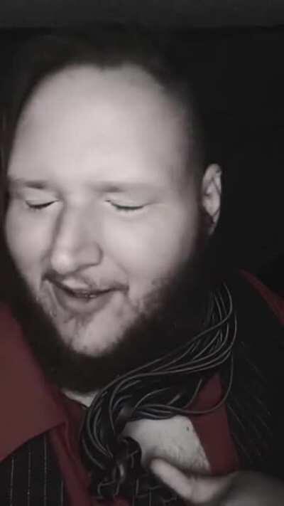 50 shades of neckbeard 🥵