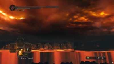 dexterity build vs strength build be like: