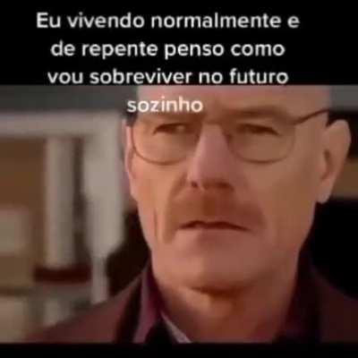 Coisa boa a se pensar