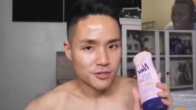 Kevin Leonardo Nair Video Reaction