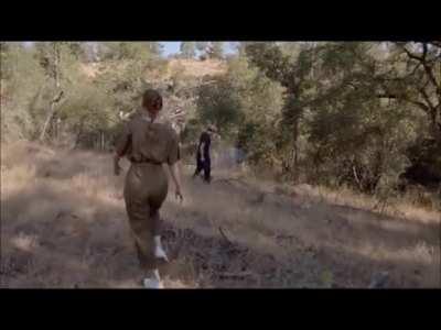 From Breaking Ground: Episode 8