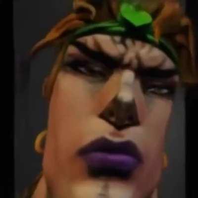 dio be vibing tho (i tried)