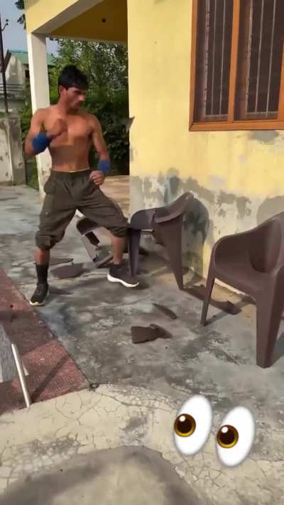 I don’t know why these videos are so amusing to me