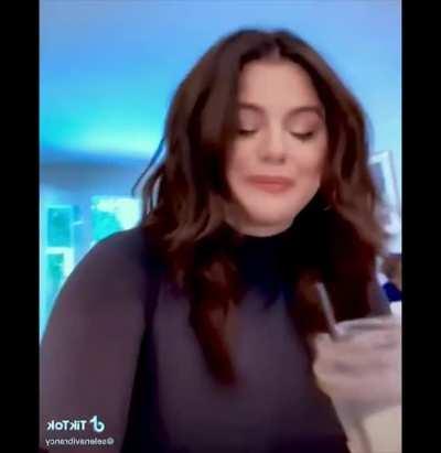 Be careful what you wish for..