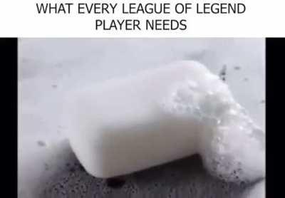 I can sense the smell from my monitor