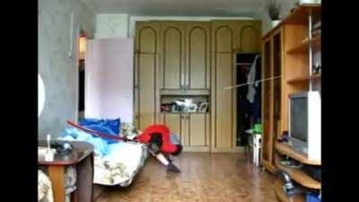 I'm 15 and this is yeet