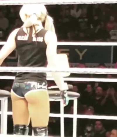 Alexa Bliss