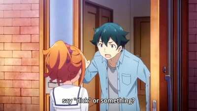 Watch till the end pa upvote naden guys HAHAHA