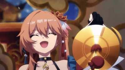 New alarm GIF just dropped...