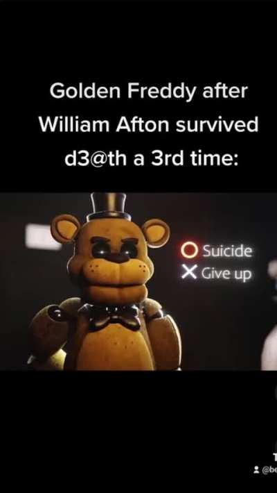 why is this actually sad but funny.im on the verge of tears