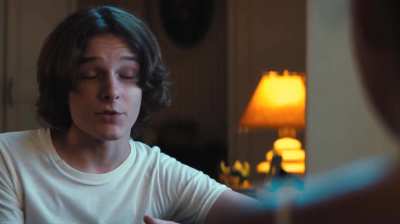 Has my boob been out this whole time??