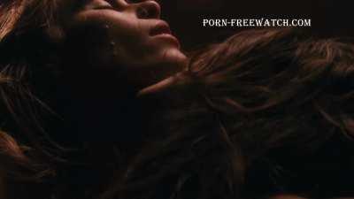 Nude Tits Romane Peychet, Isabella Loconte Lesbian Sex Scene 