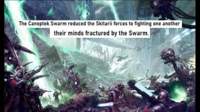 A little documentary on what's going on in your neighborhood