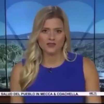 Script was written by amazon