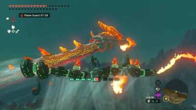 Like father like son