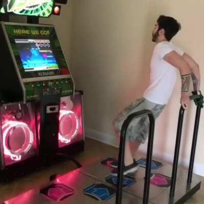 its finaly here,friday night