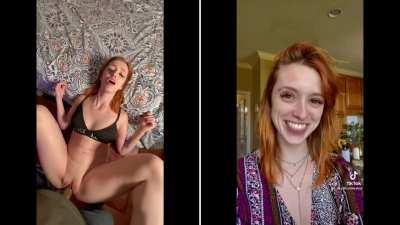 [OC] I can be innocent online and still have a preference in bed